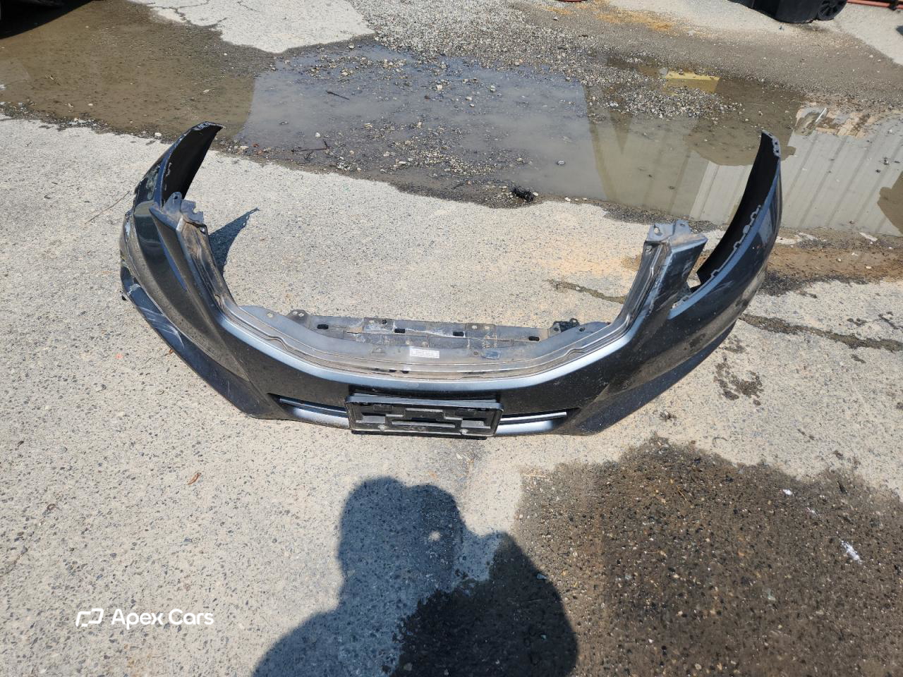 Honda Accord 2011