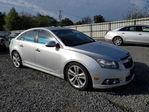 Chevrolet Cruze 2012