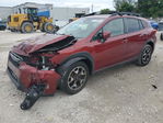 Subaru XV 2019