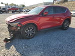 Mazda CX-5 2017