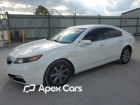 Acura TL 2012 - Image 1 of 11