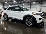 Ford Explorer 2021