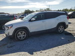 GMC Terrain 2018