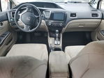 Honda Civic 2014