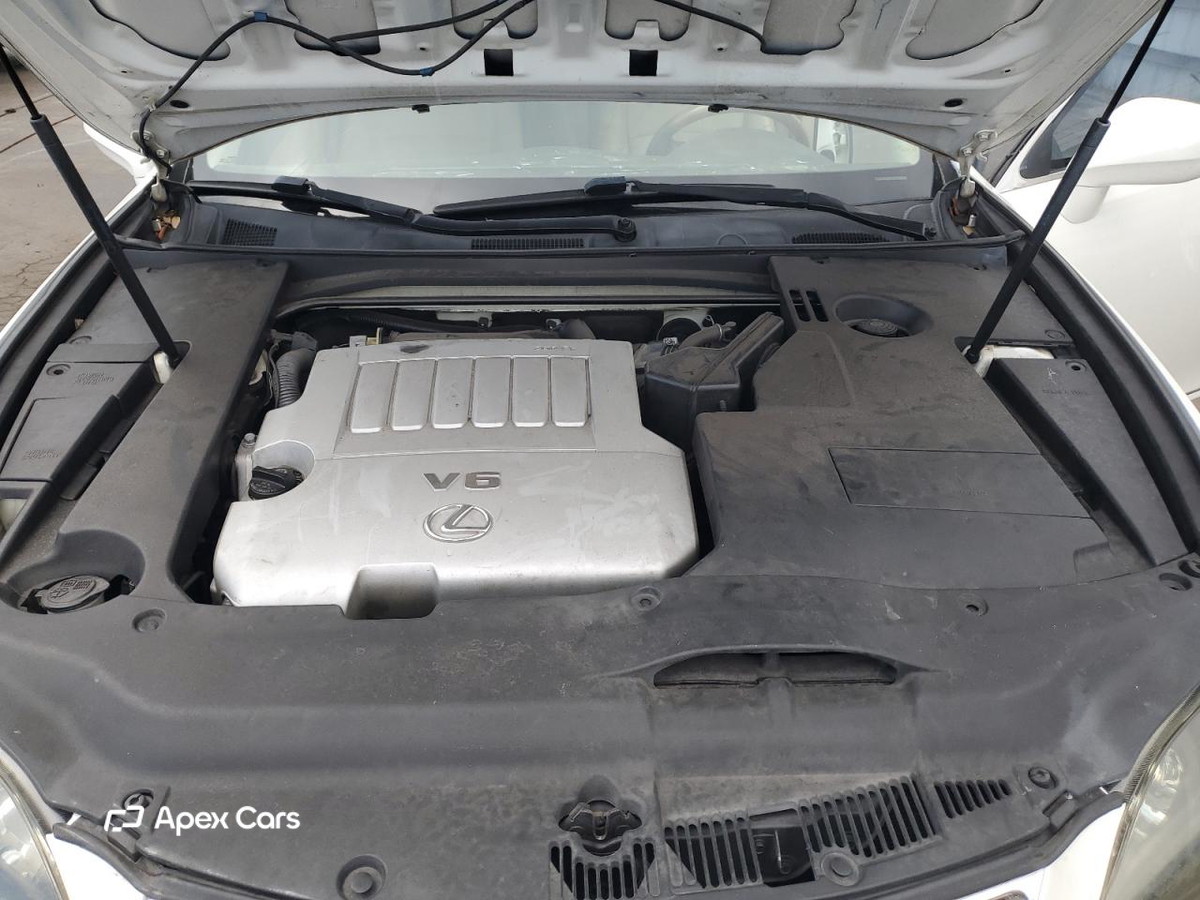 Lexus ES 2007