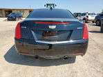 Cadillac ATS 2016