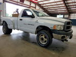 Dodge RAM 2005