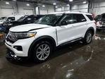 Ford Explorer 2021