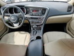 Kia Optima 2015