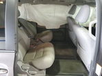 Toyota Sienna 2015