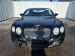 Bentley Continental 2008