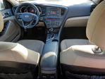 Kia Optima 2012