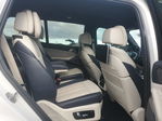 BMW X7 2019