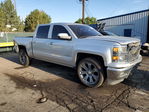 Chevrolet Silverado 2015