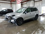 Subaru Forester 2018
