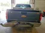 Chevrolet Silverado 2013