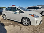 Toyota Prius 2015