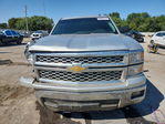 Chevrolet Silverado 2014