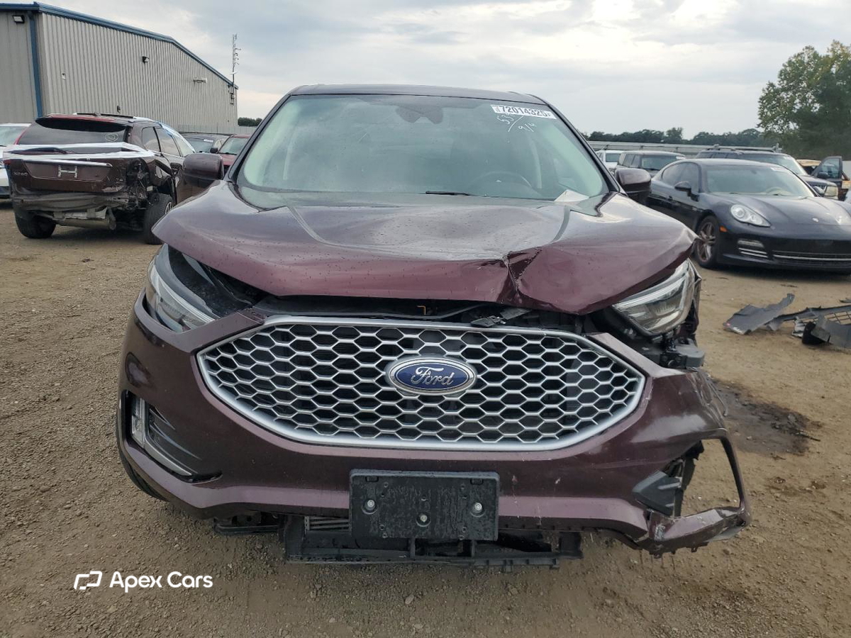 Ford Edge 2023