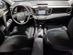 Toyota RAV 4 2015