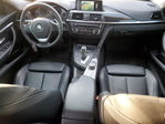 BMW Series 3 2016