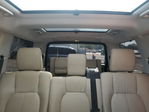 Land Rover LR4 2012