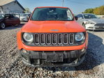 Jeep Renegade 2017