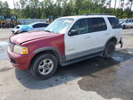 Ford Explorer 2002