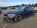 BMW M5 2019