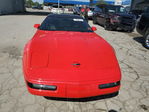 Chevrolet Corvette 1993