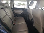 Subaru Forester 2014