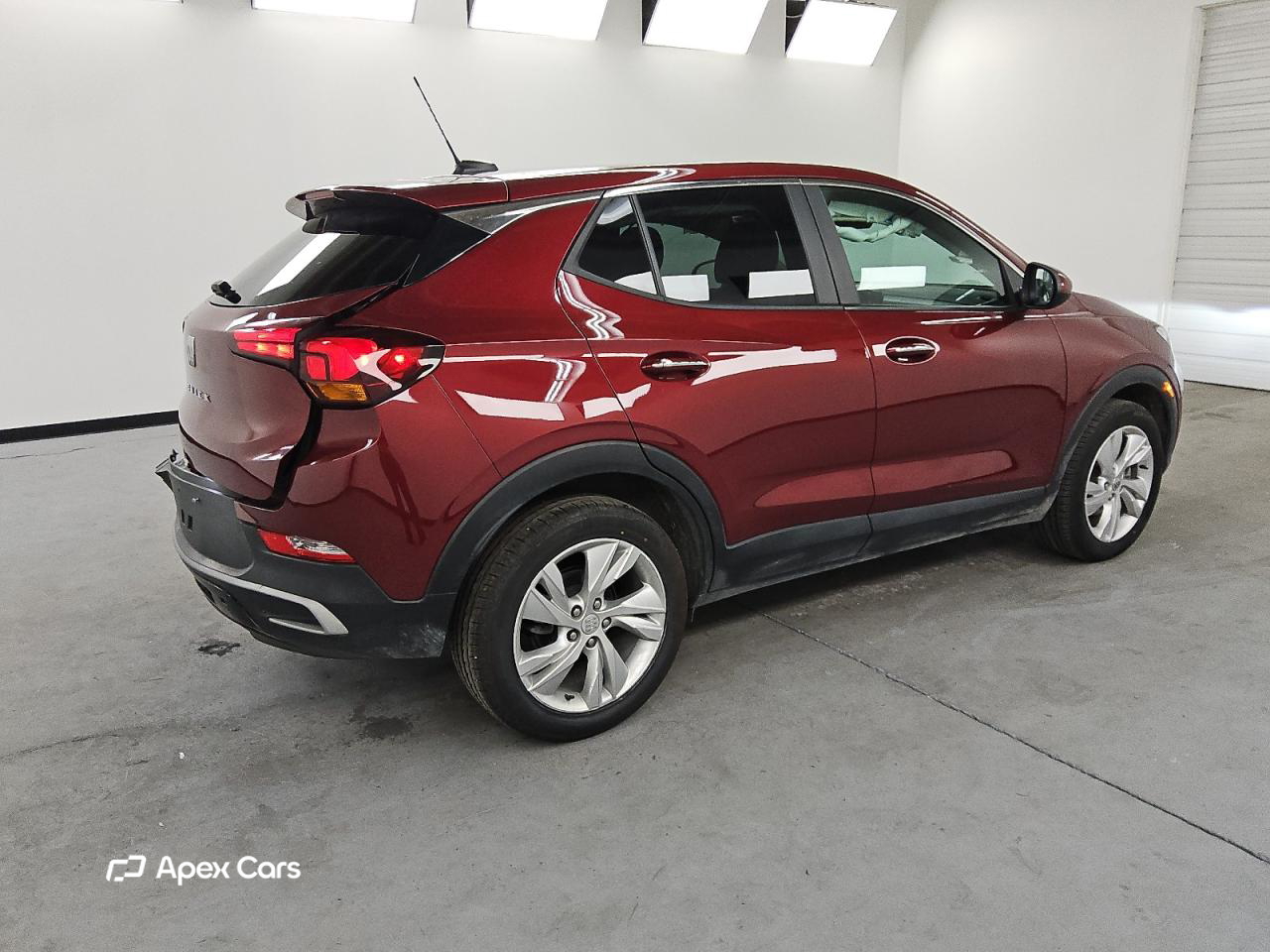 Buick Encore GX 2024