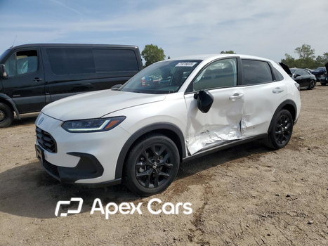 Honda HR-V 2024 - Image 1 of 13