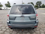 Subaru Forester 2012