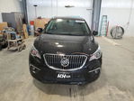 Buick Envision 2017