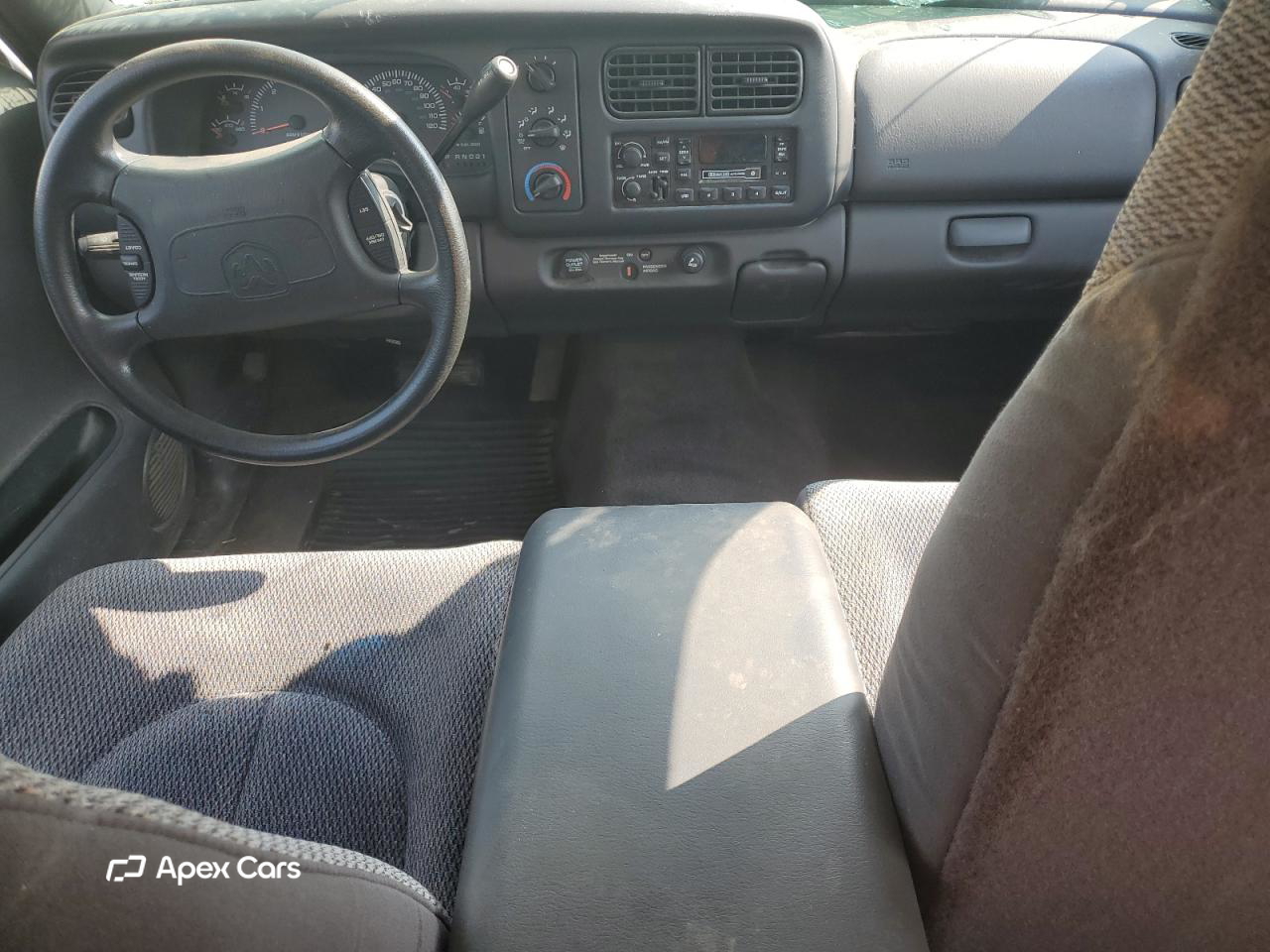 Dodge Dakota 1998