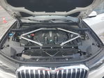 BMW X7 2019