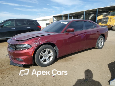 Dodge Charger 2019 - Image 1 of 15