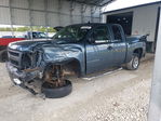 Chevrolet Silverado 2008
