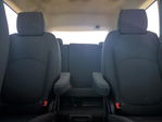 Chevrolet Traverse 2011