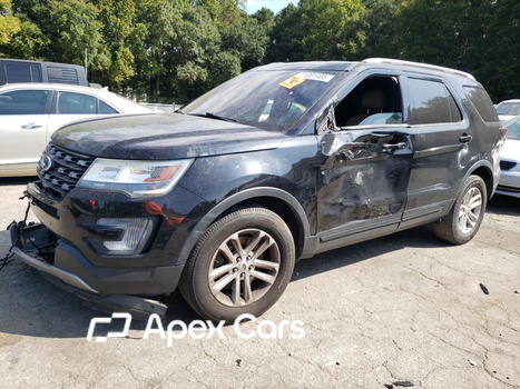 Ford Explorer 2016 - Image 1 of 12