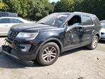 Ford Explorer 2016