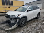 Toyota Highlander 2017