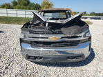 Chevrolet Silverado 2020
