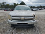 Chevrolet Silverado 2011