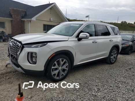 Hyundai Palisade 2020 - Image 1 of 13