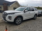 Hyundai Palisade 2020