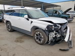 Hyundai Santa Fe 2025
