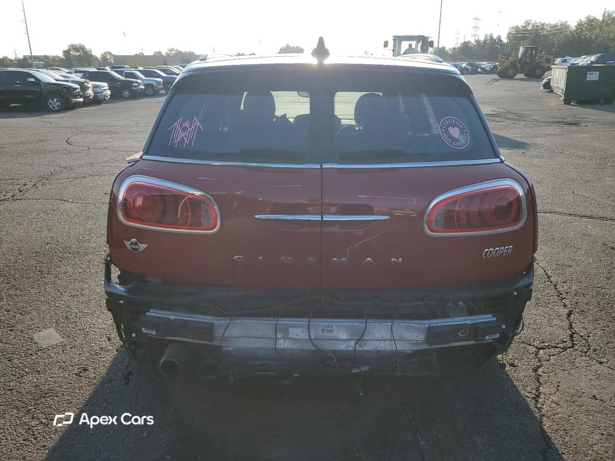 MINI Cooper 2016