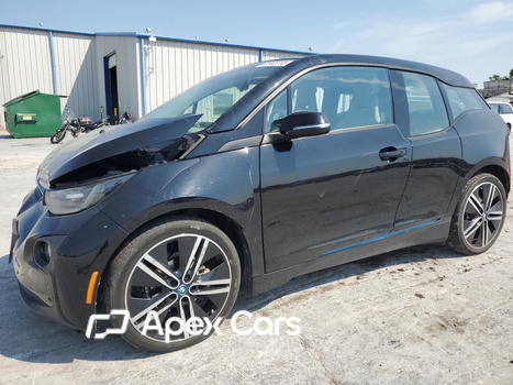 BMW i3 2017 - Image 1 of 13